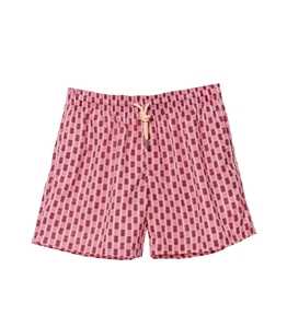 D0NPEPE' - Costumi - costume malaga rubino