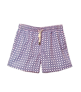 D0NPEPE' - Costumi - costume panarea rosa