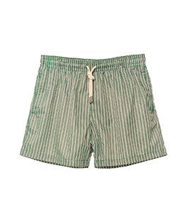 D0NPEPE' - Costumi - costume riviera muschio