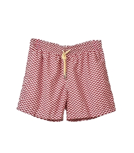 D0NPEPE' - Costumi - costume saint-tropez granato