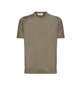 Filippo De Laurentiis - T-Shirt - oil cotton t-shirt