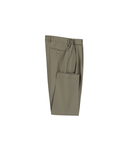L.B.M.1911 - Pantaloni - pantalone clarence verde chiaro