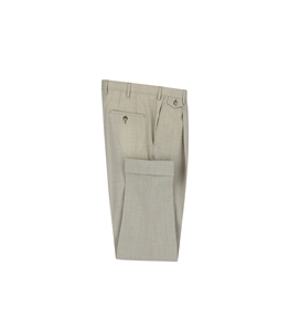 L.B.M.1911 - Pantaloni - pantalone miles ecru