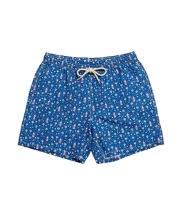 Mc2 Saint Barth - Costumi - costume mare micro lighting con stampa gin lover