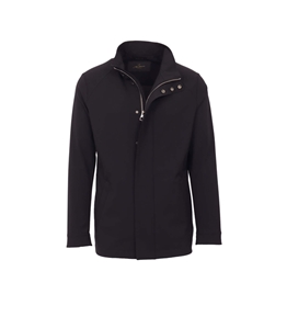 Montecore - Giubbotti - giacca aerotwill sfoderata blu scuro