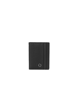 Orciani - Portacarte - micron leather book card holder