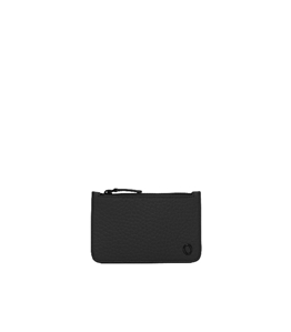 Orciani - Wallets - card holder with soft zip