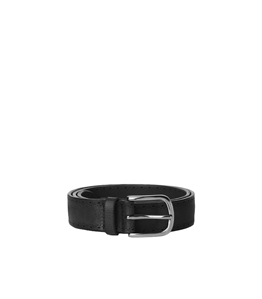 Orciani - Belts - chevrette leather belt
