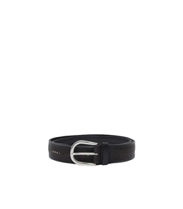 Orciani - Belts - bull soft leather belt 35 cm