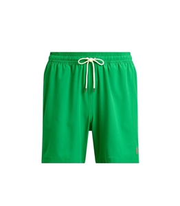 POLO RALPH LAUREN - Swimwear - classic traveler swim boxers 145 cm stem