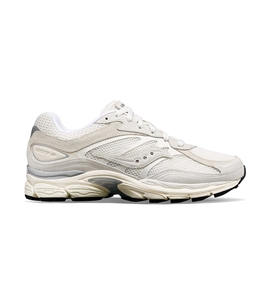 Saucony - Scarpe - Sneakers - progrid omni 9 premium white