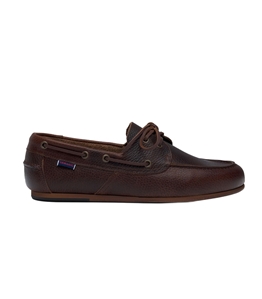 Sebago - Scarpe - Sneakers - owen tumbled brown