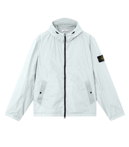 Stone Island - Giubbotti - crinkle reps ny cielo