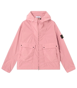 Stone Island - Giubbotti - light compact touch poly-tc oleandro