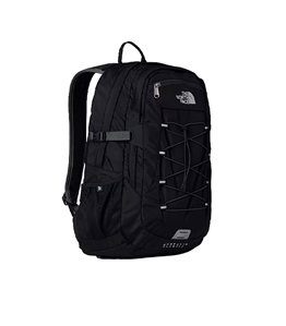 The North Face - Zaini - zaino borealis classic tnf black-asphalt grey-npf