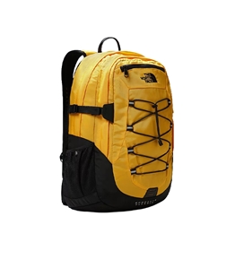 The North Face - Zaini - zaino borealis classic summit gold-tnf black-npf