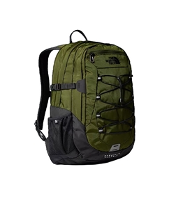The North Face - Zaini - zaino borealis classic woodland green-tnf black