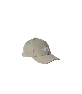 The North Face - Cappelli - cappellino 66 classic in materiale riciclato stone slab