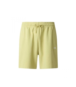 The North Face - Shorts - essential light relaxed shorts pear