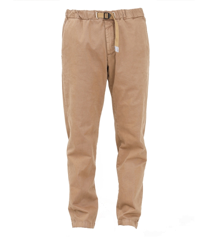 WHITE SAND PANTALONI CASUAL CON COULISSE SABBIA White Sand - Pantaloni