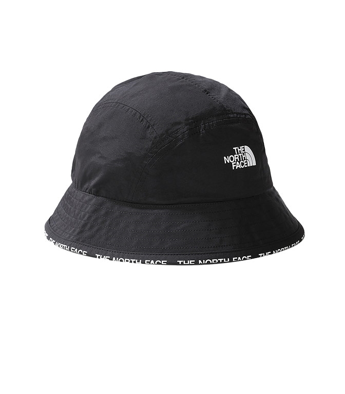 The North Face - Cappelli - CAPPELLO ALLA PESCATORA CYPRESS NERO
