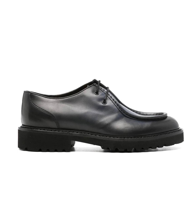 Doucal's - Scarpe - Sneakers - DERBY INDIGO