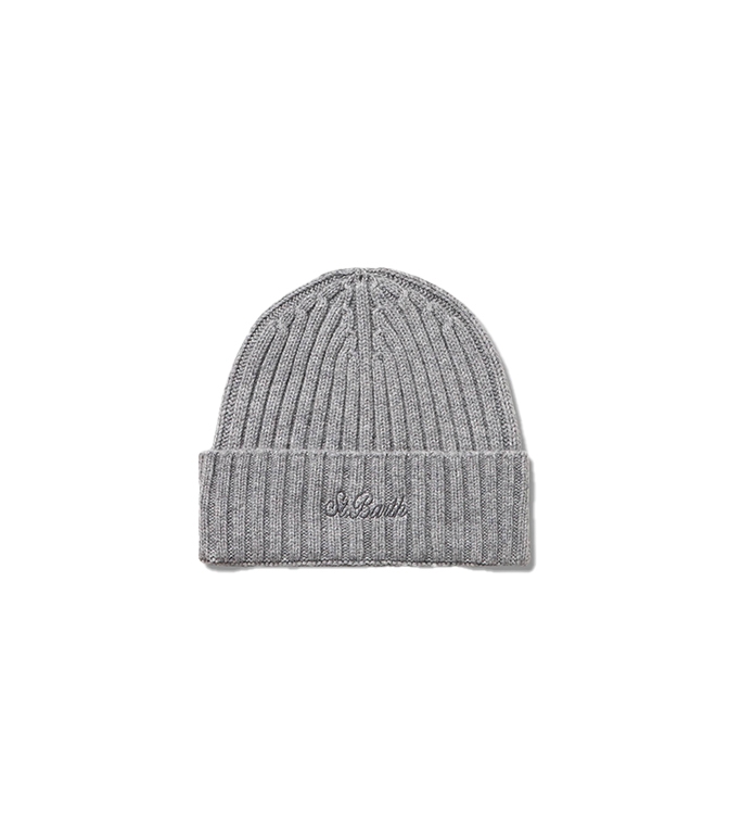 BERRETTO | ADULTO | TAGLIA UNICA | BEECHFIELD | B44 ANTIQUE GREY QGR - Foto 10