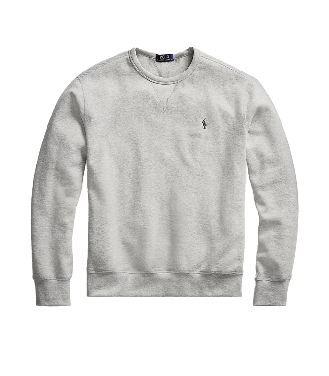POLO RALPH LAUREN - Maglie - FELPA RL ANDOVER