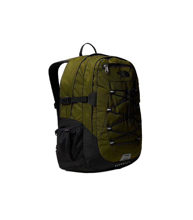 The North Face - Zaino - BOREALIS CLASSIC FOREST OLIVE-TNF BLACK-NPF BACKPACK