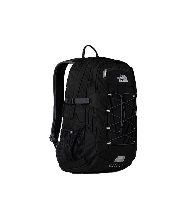 The North Face - Zaino - BOREALIS CLASSIC TNF BLACK-ASPHALT GRAY BACKPACK