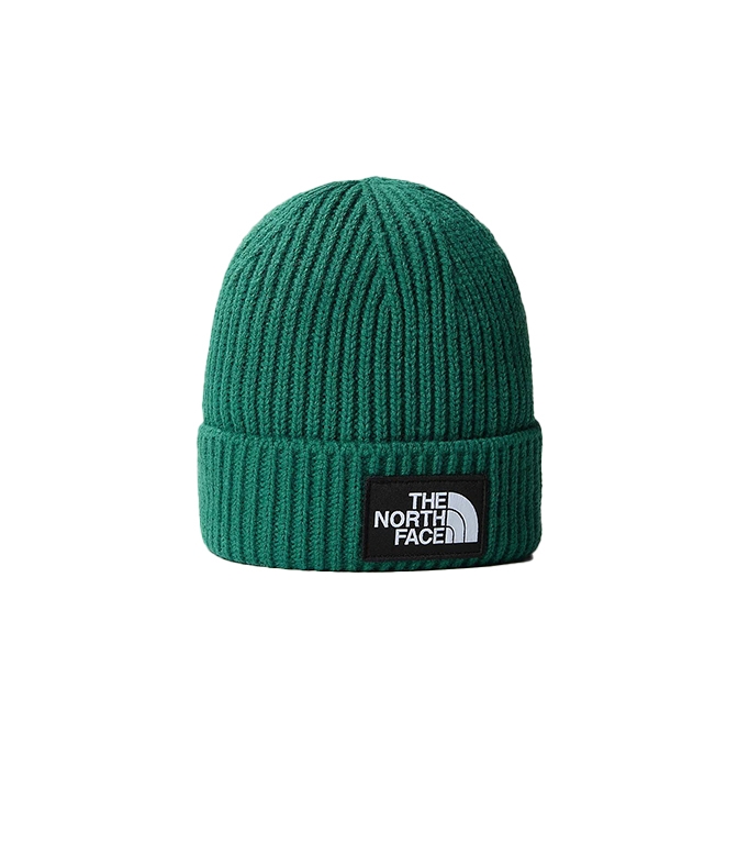 The North Face - Hats - CAP WITH IMPLICATION AND BOX TNF EVERGREEN LOGO