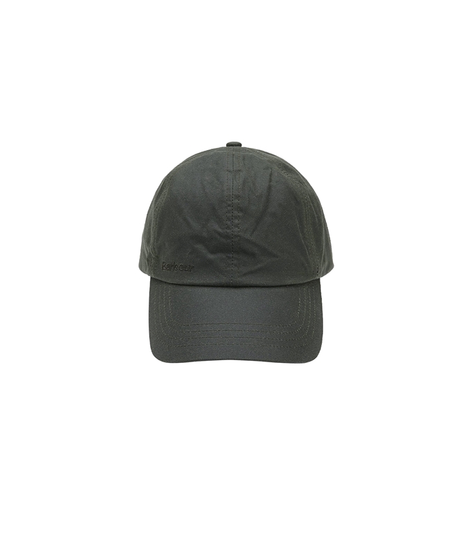 Barbour - Cappelli - CAPPELLO SPORTIVO CERATO SAGE