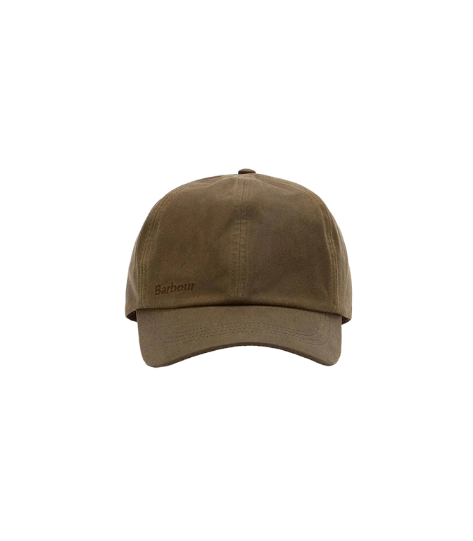 Barbour - Cappelli - CAPPELLO SPORTIVO CERATO BEECH