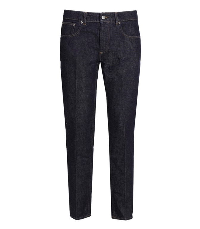 Be Able - Jeans - JEANS DENIM DAVIS SHORTER LAVAGGIO 0