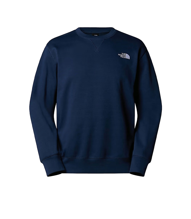 The North Face - Felpe - FELPA ESSENTIAL SUMMIT NAVY