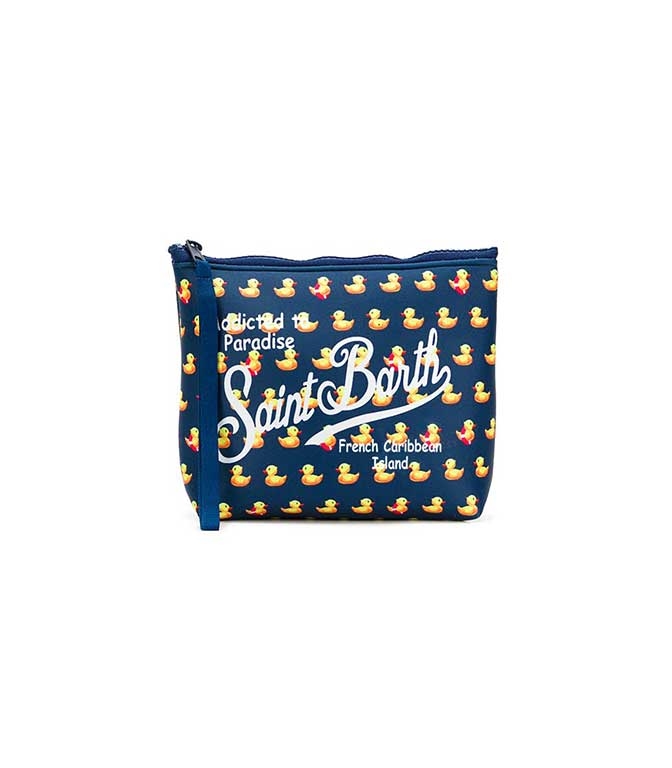 Mc2 Saint Barth - Pochette - DUCK SCUBA POCHETTE