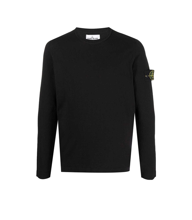 532B9 MAGLIA GIROCOLLO Stone Island - Maglie