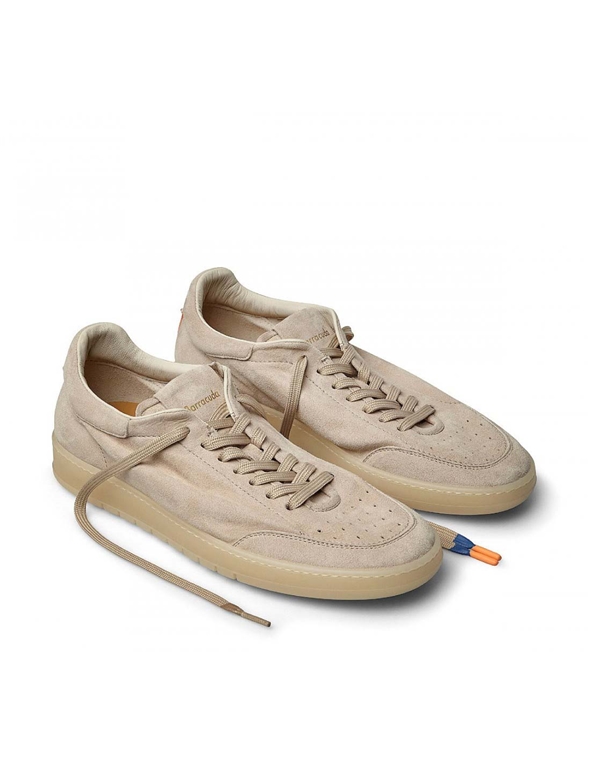 GUGA AVORIO Barracuda - Scarpe - Sneakers