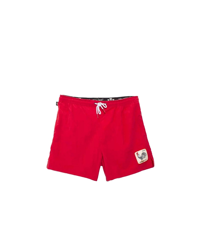 Goorin Bros - Costumi - COSTUME MARE COCK ROSSO