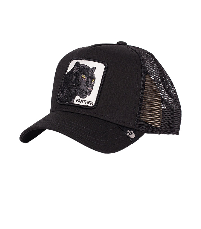 BLACK PANTHER TRUCKER Goorin Bros - Hats