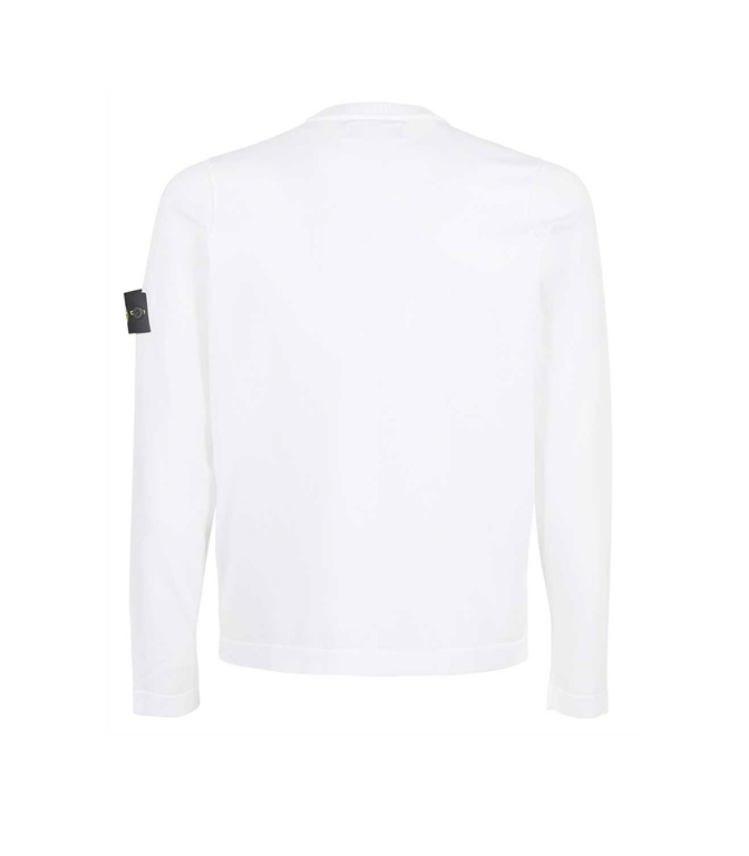 T-SHIRT STONE ISLAND V0001 DA UOMO 76152NS92 | Cargo Abbigliamento