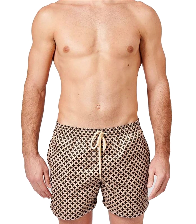 D0NPEPE' - Swimwear - CAPRI SWIMSUIT