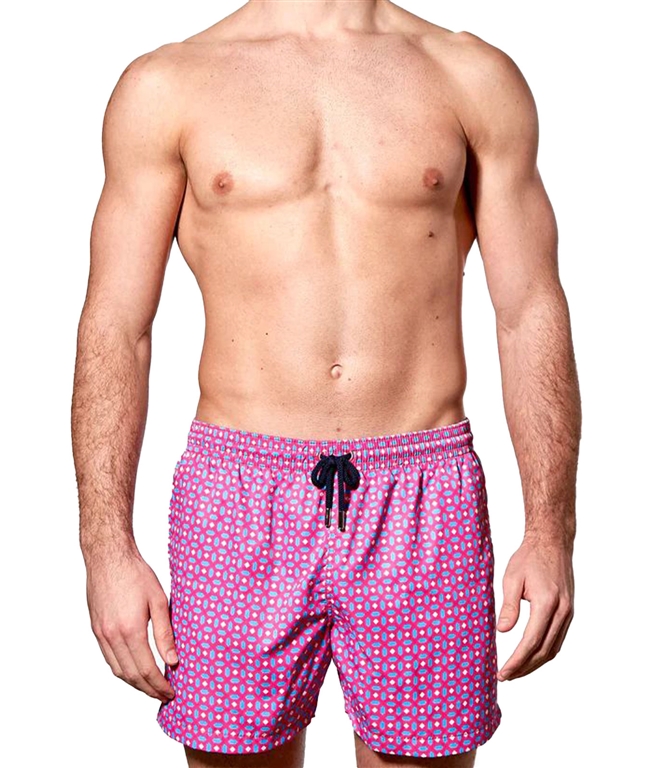D0NPEPE' - Costumi - COSTUME MARRAKESH BROWN