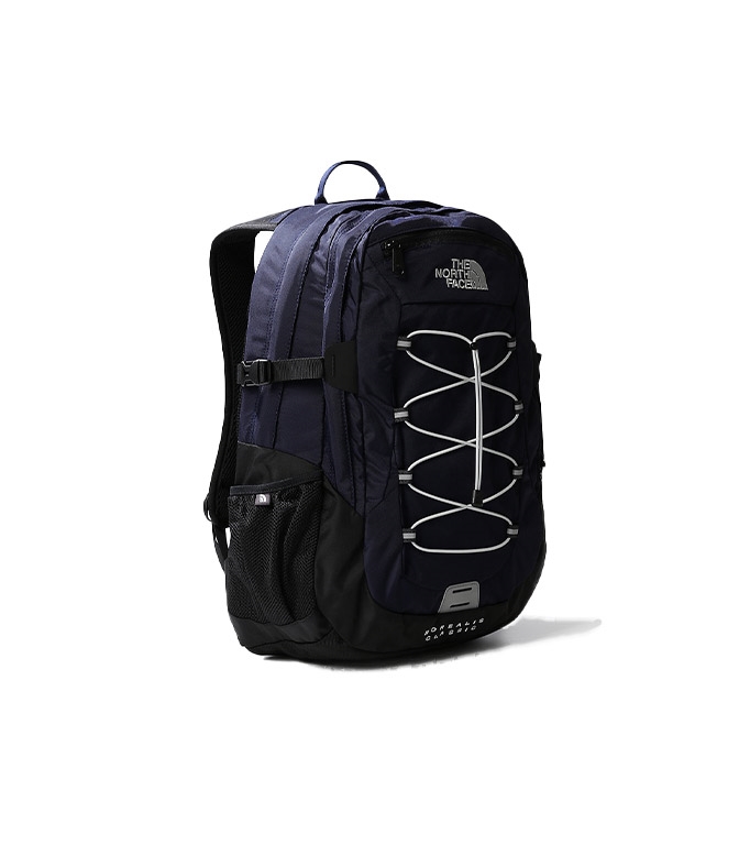 The North Face - Zaino - BOREALIS CLASSICTNF NAVY-TIN GRAY BACKPACK