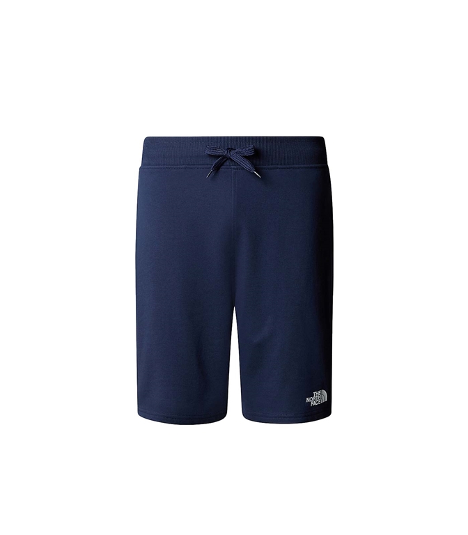The North Face - Shorts - PANTALONCINI STANDARD LIGHT TNF BLACK