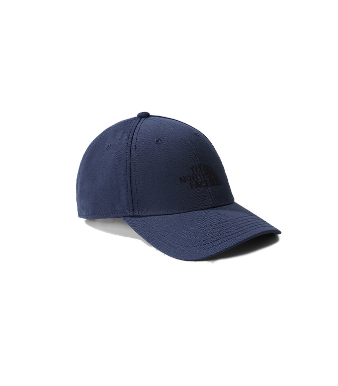 The North Face - Cappelli - CAPPELLINO '66 CLASSIC IN MATERIALE RICICLATOSUMMIT NAVY