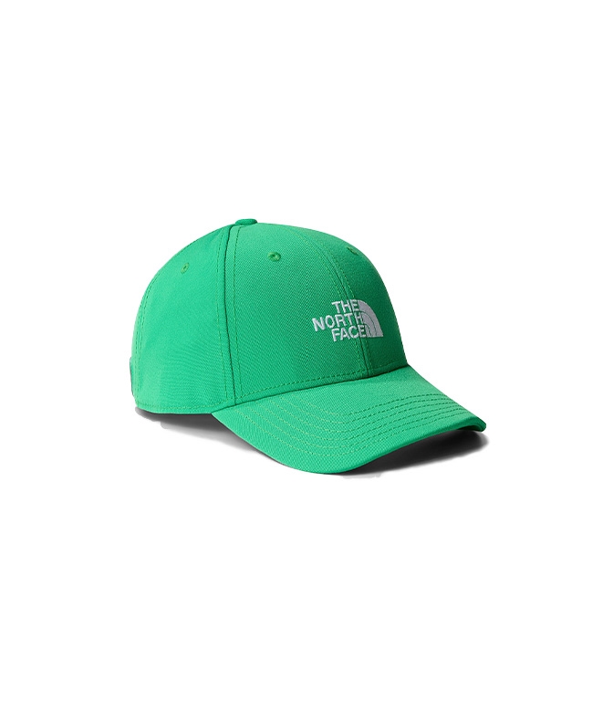 The North Face - Cappelli - CAPPELLINO '66 CLASSIC IN MATERIALE RICICLATOSUMMIT NAVY