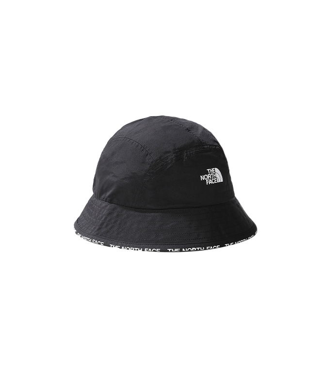 The North Face - Cappelli - CAPPELLO ALLA PESCATORA CYPRESSTNF NERO
