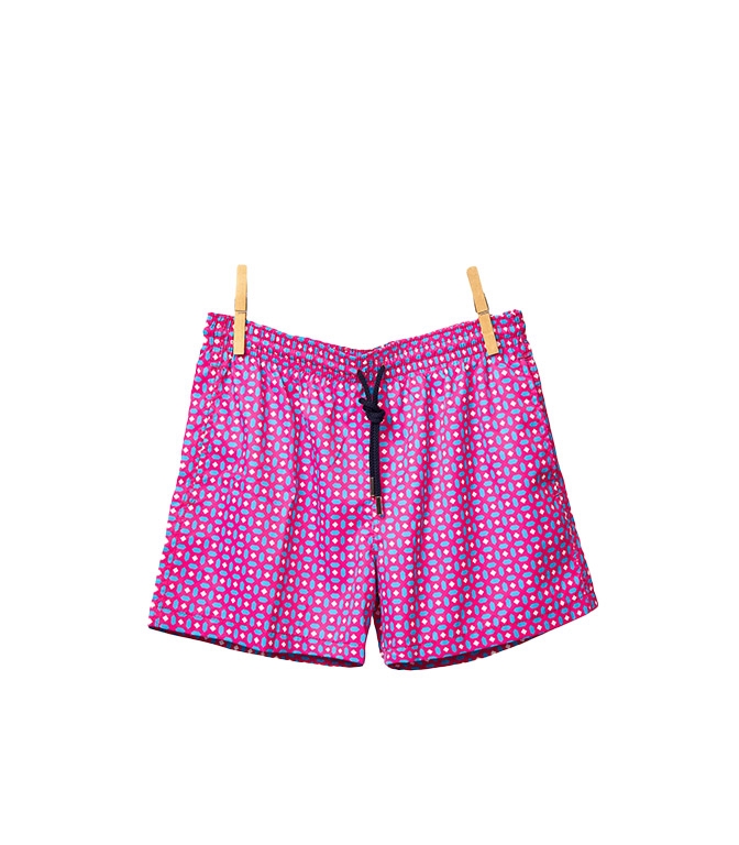 D0NPEPE' - Costumi - COSTUME MARRAKESH MAGENTA