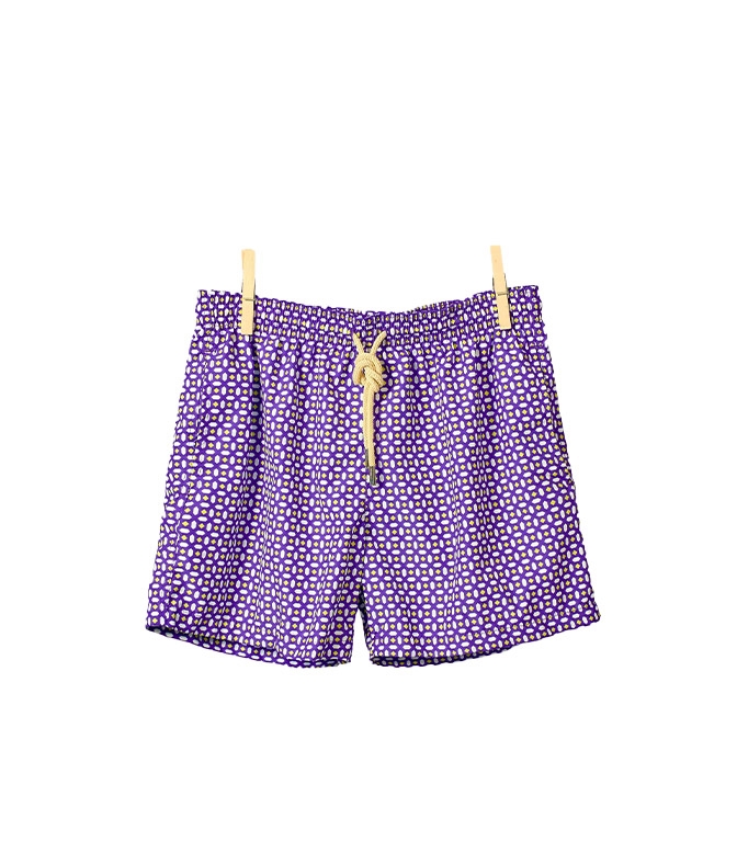 D0NPEPE' - Costumi - COSTUME MARRAKESH PURPLE